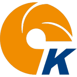 中砂 logo