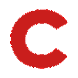 直得 logo