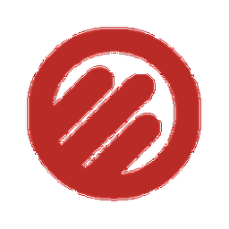華新 logo