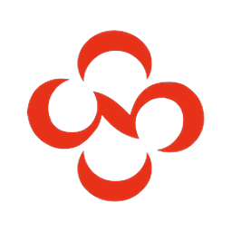 南僑 logo