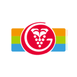 葡萄王 logo