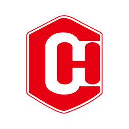 中華化 logo