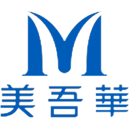 美吾華 logo