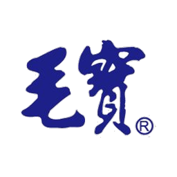 毛寶 logo