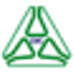 日勝化 logo