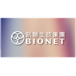 訊聯 logo