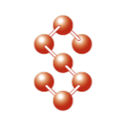神隆 logo