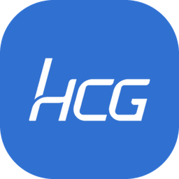 和成 logo