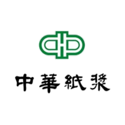 華紙 logo