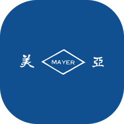 美亞 logo