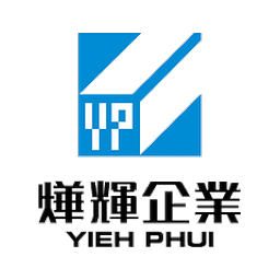 燁輝 logo