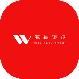 威致 logo