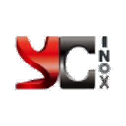 允強 logo