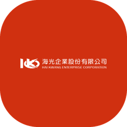 海光 logo