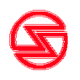 雄順 logo