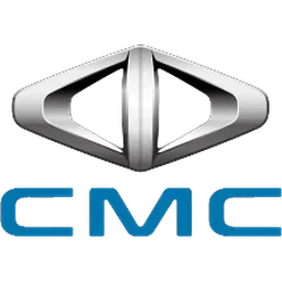 中華 logo