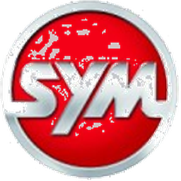 三陽工業 logo