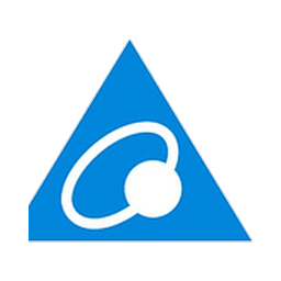 台達電 logo