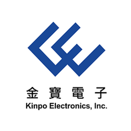 金寶 logo