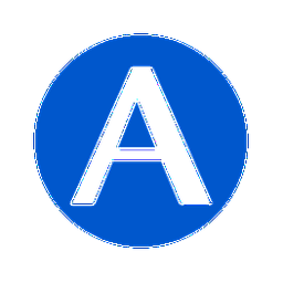 智邦 logo