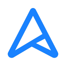 華碩 logo