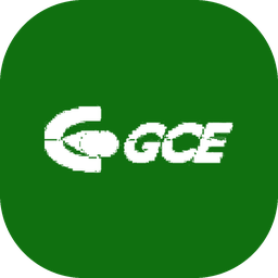 金像電 logo