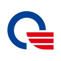 廣達 logo