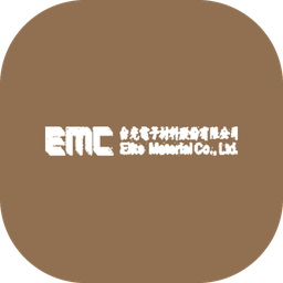 台光電 logo