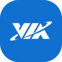 威盛 logo