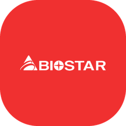 映泰 logo