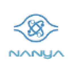 南亞科 logo