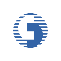 中華電 logo