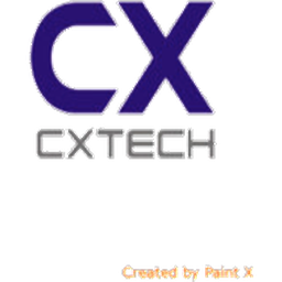 錩新 logo