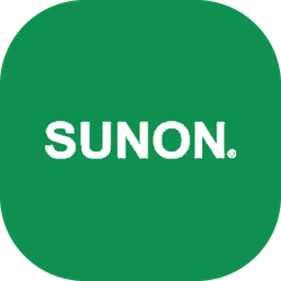 建準 logo