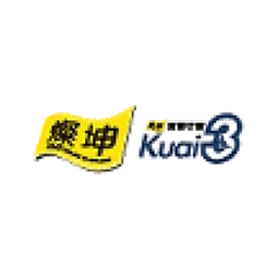 燦坤 logo