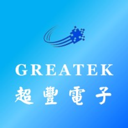 超豐 logo