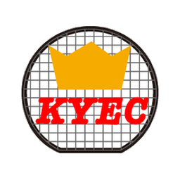 京元電子 logo
