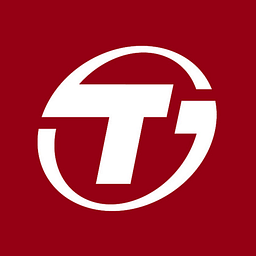 創見 logo