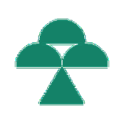 冠西電 logo