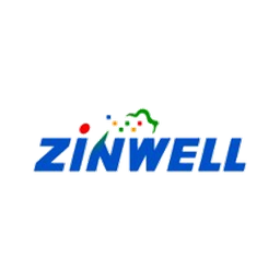 兆赫 logo