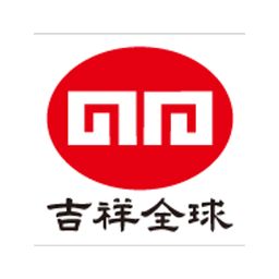 吉祥全 logo