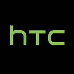 宏達電 logo