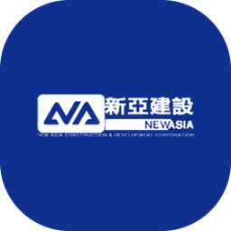 新建 logo