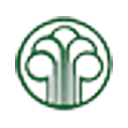 冠德 logo
