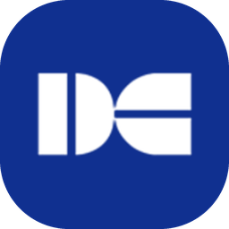 達欣工 logo