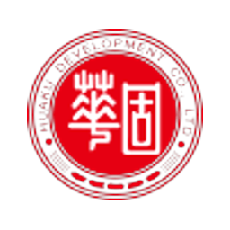 華固 logo