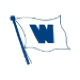 萬海 logo