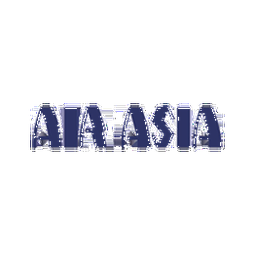 亞航 logo