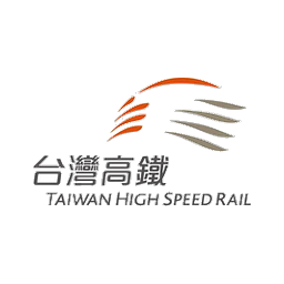 台灣高鐵 logo