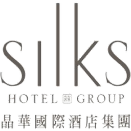 晶華 logo
